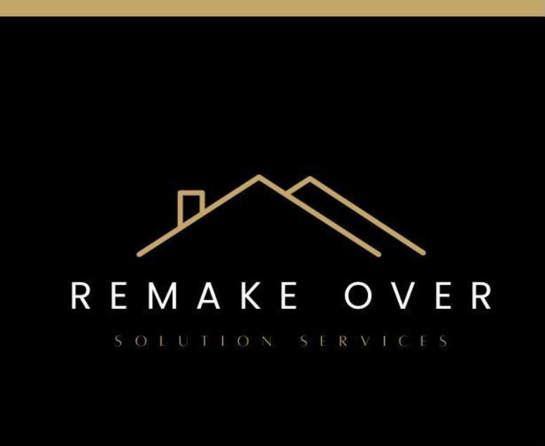 Remake Over partner badge